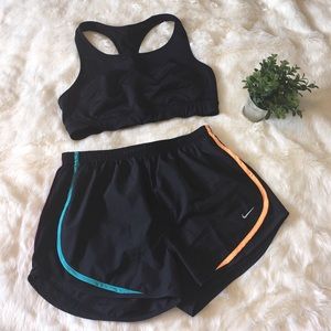 RESERVED Nike Shorts Women’s Size M